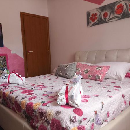Rainbow Apartment Scordia Ngoại thất bức ảnh