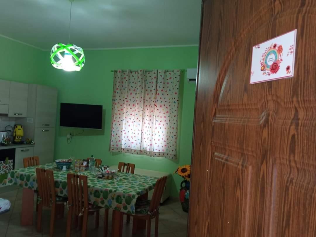 Rainbow Apartment Scordia Ngoại thất bức ảnh