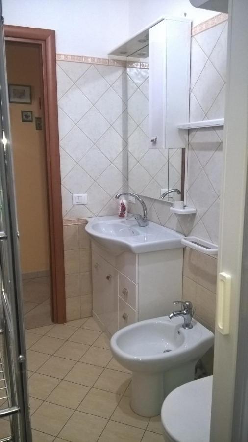 Rainbow Apartment Scordia Ngoại thất bức ảnh